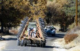 Parkfield California The Earthquake Capitol Of The World Central California Fresno County San Andreas Fault