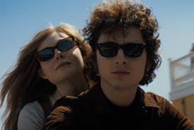 Lollipop': Edinburgh Review