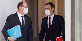Le chef du gouvernement devrait évoquer la réouverture des écoles et le calendrier de vaccination. Direct Video Covid 19 En France Suivez La Conference De Presse De Jean Castex