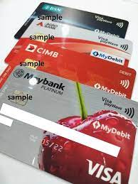 First unauthorized charge on 2 jan 2016, i called to cimb and the charge being cancelled. Malaysians Can Now Use Mydebit Atm Cards To Shop In Singapore