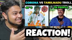 Everyone who is getting jabbed for the chinese virus will die, he reportedly stated during a recent interview, which you can watch belo. Corona Virus Vs Tamil Nadu People Troll Vadivelu Meme Comedy Reaction Today Trending Youtube