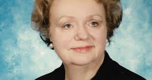 She loved Newton and her work at The Observer News Enterprise