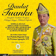 Azmin dan 10 mantan anggota pkr sendiri dipecat setelah dituding berkhianat karena mendukung mahathir mohamad. Birthday Yang Dipertuan Agong Merafak Sembah Dan Ucapan Setinggi Tinggi Tahniah Yang Di It Is A Day Off For The General Population And Schools And Most Businesses Are Closed Gias Poo
