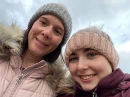 Celebrating the life of Ellie Bray