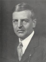 Jeremiah Maxwell Evarts (1896-1985)