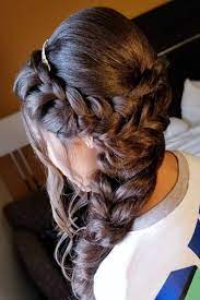 6 Popular Hairstyle Ideas For Quinceaneras Hair Styles Quince Hairstyles Quinceanera Hairstyles