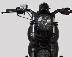 Mutt Motorcycles Launches Three New Motorbikes For 2018 Motorcycle Bike Suzuki Cafe Racer