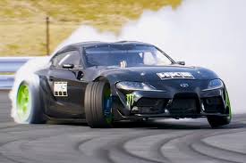 Explore a wide range of the best mk3 supra on aliexpress to find one that suits you! World S First 2jz Equipped Toyota Supra Goes Drifting Carbuzz