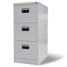 Accueil::mobilier de bureau::rangement ::caissons bureau::caisson mobile 3 tiroirs pro métal gris. Caisson De Bureau Meuble De Rangement 3 Tiroirs Metal Gris Achat Vente Caisson De Bureau Caisson De Bureau Meuble De Cdiscount