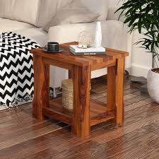 Sierra Nevada 2 Tier Large Rustic Square Coffee Table Rustic End Tables Square Wood Coffee Table Rustic Square Coffee Table