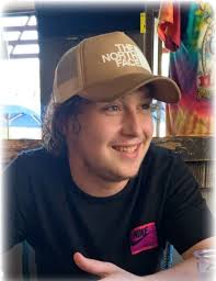 Obituary information for Timothy Jordan Bowlin