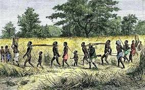 The Trans-Atlantic Slave Trade Timeline