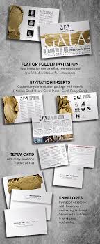 Golden Theme Gala Invitation Event Invitation Gala Invitation Non Profit Fundraising Charity Gala Philanthropic Cu Gala Invitation Event Invitation Gala Ideas