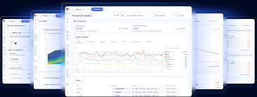 Similarweb：基于AI 的线上数据情报解决方案
