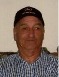 James "Raymond" Seals