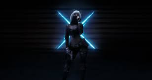 Dark Artwork Women Weapon Cyberpunk 2k Wallpaper Hdwallpaper Desktop In 2020 Cyberpunk Wallpaper Hd Wallpaper