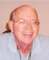 Obituary information for Peter F. Robson