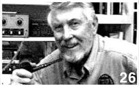 Geezer Photo Get-Together 2019