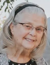 Obituary information for Geraldine Haken