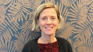 Hanne (55) fikk toppjobben