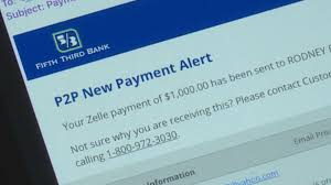 It is a town of 50,000 in the middle of the country, with high unemployment, where the its open to everyone. How Scammers Use Zelle To Steal Your Cash Wkyc Com