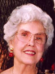 Jessie Margaret Miller Davidson (1916-2007)
