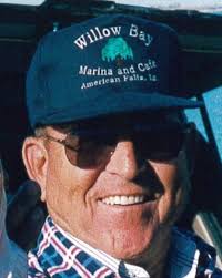 Glen Stahn Obituary (1933