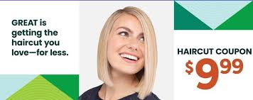 I need a coupon I live in Parma heights Ohio thank you