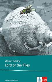 The book focuses on a group of british boys stranded on an uninhabited island and their disastrous attempt to govern themselves. Lord Of The Flies Klett Sprachen