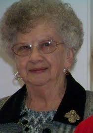 Eva Marie Marchant Blevins Obituary