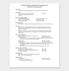 You just need to click on the free download link and open the file in ms word. Fresher Resume Template 50 Free Samples Examples Word Pdf