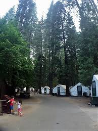 Lodging options range from budget tent cabins in curry village to luxurious $1,000 per night suites at the historic ahwahnee hotel. Your Guide To The Best Places To Stay In Yosemite National Park