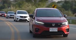 Read city 2020 s review and check out specifications, features, colours and complete car model detail. India Bound 2020 Honda City Reviewed In Thailand Video