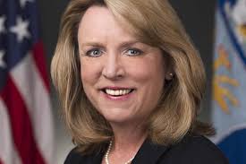 Air Force secretary indicates support for transgender service