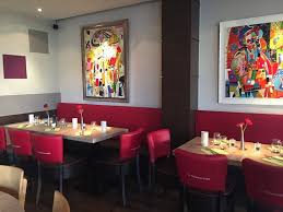 Le Bistro Du Rhone Annecy Menu Prix Restaurant Avis Tripadvisor