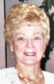 Dorothy Shaw Obituary (2025)