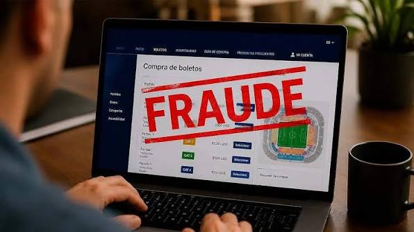 Así puedes evitar fraudes en boletos y paquetes del Mundial, según Profeco - El Sol de Zacatecas