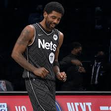The nets' results with just one of their top three in the lineup is, as you'd expect, uneven. Brooklyn Nets Gifs Get The Best Gif On Giphy