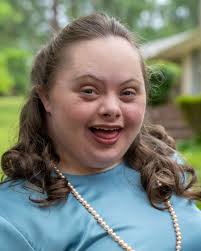 Neva is part of the FIRST graduating class of the USCA LIFE program — and  she's just getting started! ❤️😊 She's been selected for the two-year  Leadership and Civic Engagement extension of