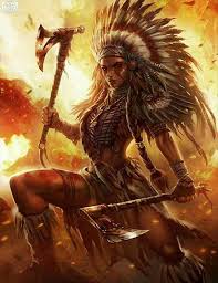 Tribal Navajo Warrior Novocom Top Great native american warrior chiefs. tribal navajo warrior novocom top