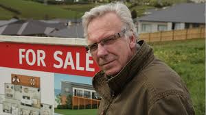 GUEST BLOG: The Lockdown With Bryan Bruce Day 14 : Who Owns NZ Now?