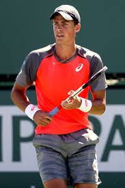 Vasek pospisil defeats brayden schnur for the charlottesville challenger crown. Vasek Pospisil Instagram Buscar Con Google