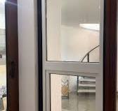 ¿Cómo darle un toque más cool a tu ventana rectangular?😏 Una ventana es un  elemento de diseño, cuando les prestamos atención y comenzamos an”jugar”  con ellas creando modulaciones toman un personaje ...