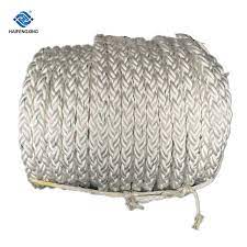 China 8 Strand Plaited Polypropylene Pp Rope For Boating And Shipping China Mooring Rope And 8 Strands Polypropylene Rope Price