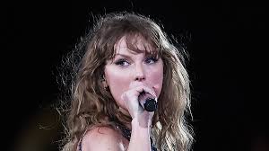 Americans stunned Aussies are allowed to bring one surprising item into  Taylor Swift concerts