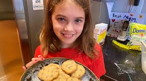 New Yorker of the Week: Annaliese Ginsberg