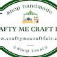 April Crafty me monthly craft fair Waterlooville 1... event in Waterlooville