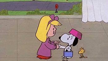 Snoopy, Come Home - Parents' Guide & Movie Review | Common Sense Media
