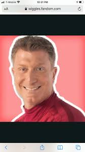 Lucia Replacement) Emma Yellow Lachy Purple Simon Red Anthony Blue Greg  yellow Murray Red Jeff Purple Cartoon Network Group Evie Blue Kelly Yellow  John Purple Tsehay Red The Generation Wiggles Emma Lachy