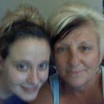 Darla Flanagan's Instagram, Twitter & Facebook